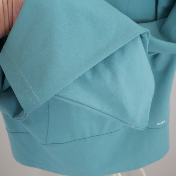 Adidas climalite exercise jacket - Picture 5 of 7